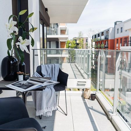 Novum Studio - Loftaffair Krakow Exterior photo