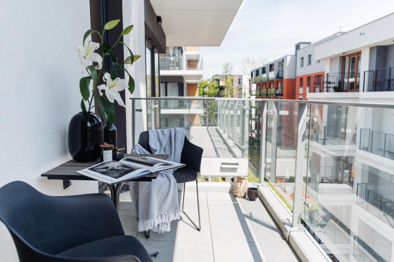 Novum Studio - Loftaffair Krakow Exterior photo