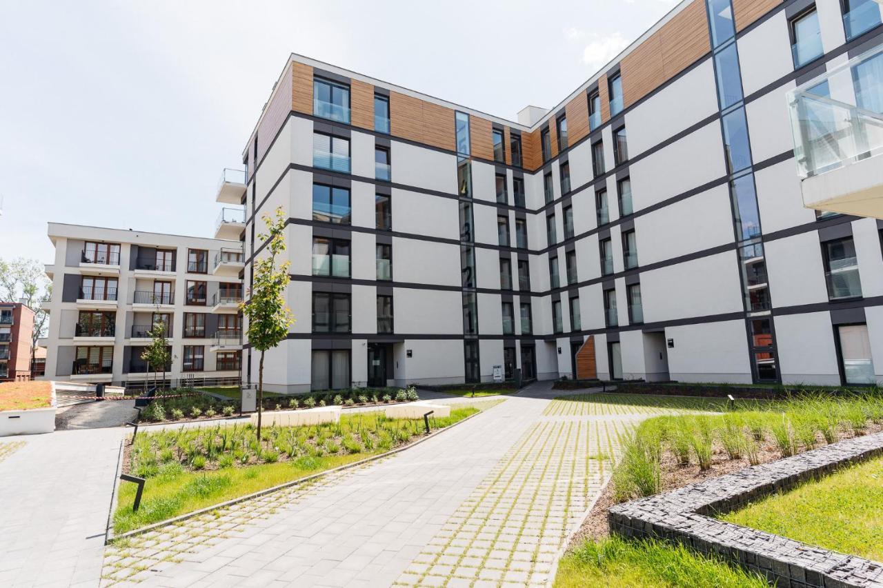 Novum Studio - Loftaffair Krakow Exterior photo