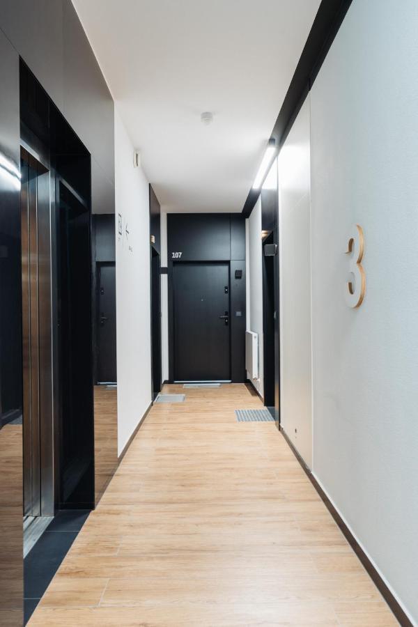 Novum Studio - Loftaffair Krakow Exterior photo